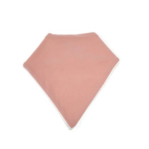 Slinček boje pudera na nepropusnom frotiru