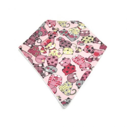 Mačja ekipa na nepropusnom frotiru