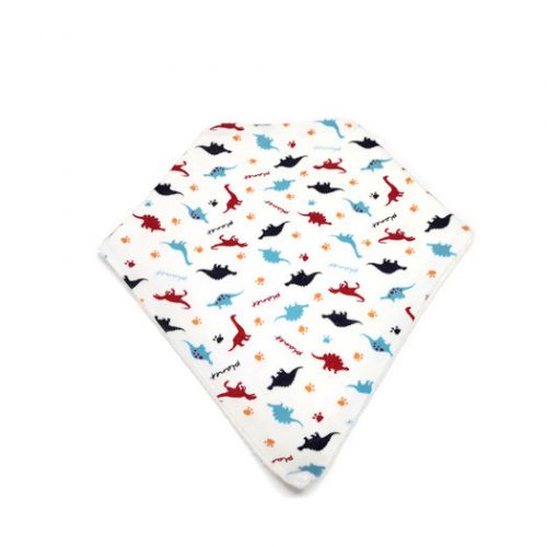 Dineki na nepropusnom frotiru