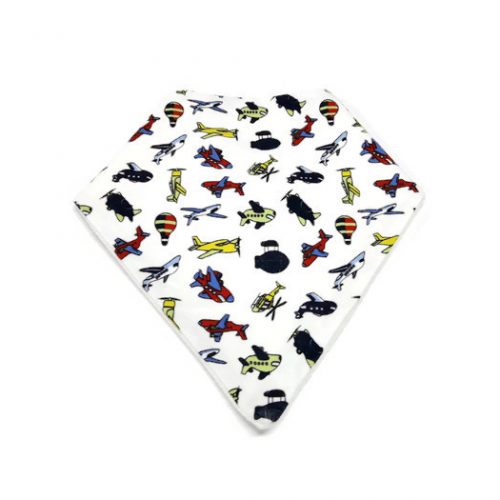 Letjelice na nepropusnom frotiru