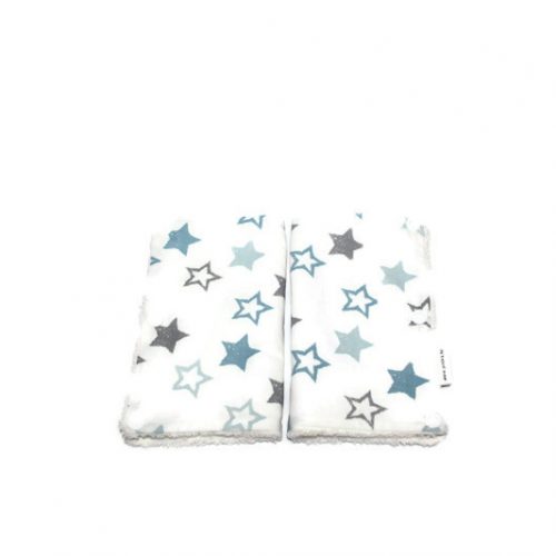 Zvijezde na bijelom pamuku